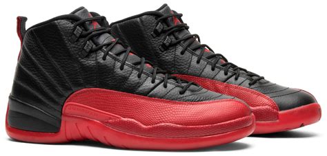 jordan 12 retro flu game.